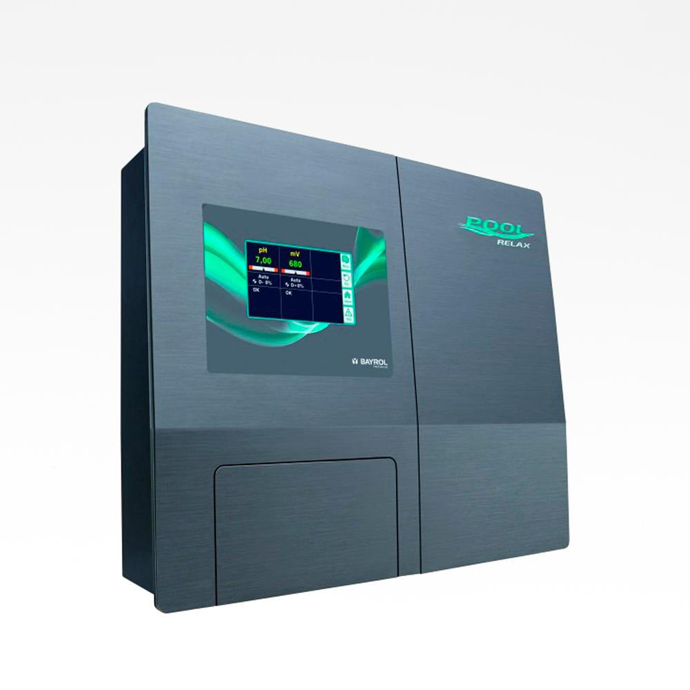 Bayrol Pool Relax Mark III pH/Redox Bayrol Pool Relax Mark III pH/Redox